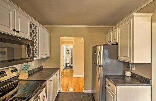 Ideal Green Bay Home Less Than 3 Mi to Lambeau Field! - Foto 9