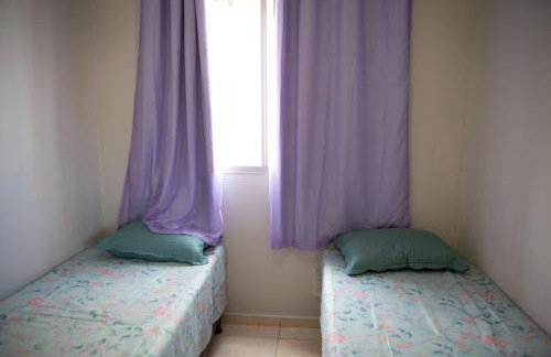 Apto otima localizacao e Wi-Fi em Serra ES - Foto 7