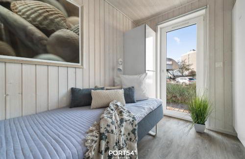 Ferienhaus Seehund Marina Wendtorf - Foto 27