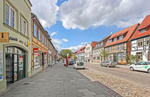 Ferienwohnung Plau Am See - Foto 14