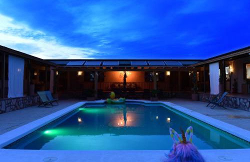 Hacienda Cabreras - Foto 10