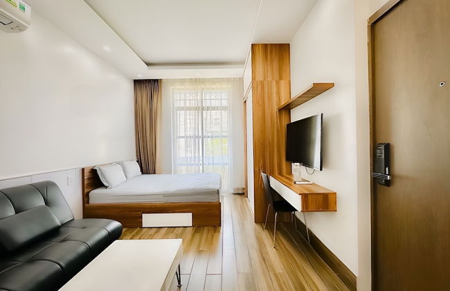 Meta Home Apartment - Vinhomes Imperia - Foto 34