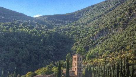 Abbazia San Pietro In Valle - Foto 1