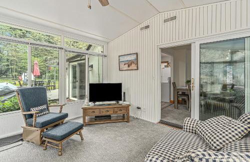 Tower Hill Cottage - Foto 13