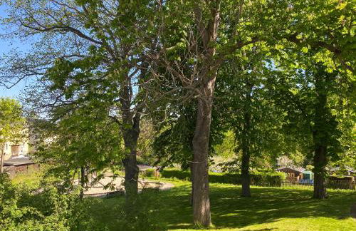 Domizil Eutschützblick - Foto 3