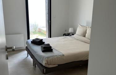 Ty-Du - Bois Brulé - Ile Tudy - Maison Hôtelière - Plage du Sillon - Parking Privé - Photo 29