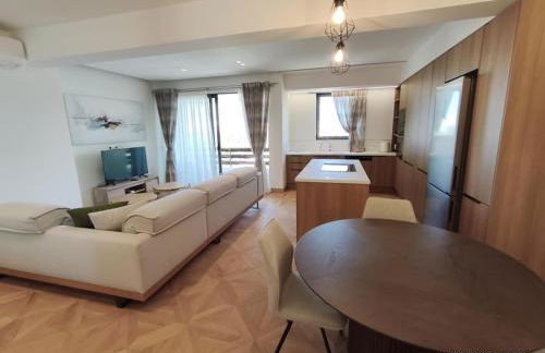 NYC Rafina Harbor Luxury Apartment - Foto 4