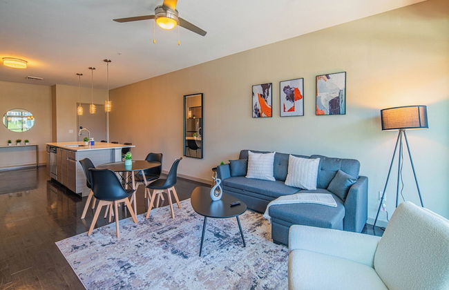 ROVE LIVING/KL - Iluminate - Foto 34