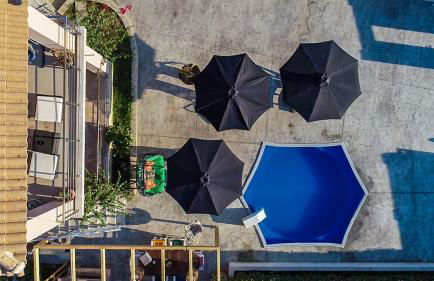 Nektarios & Eftychia Suites - Foto 24