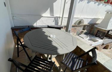 PANOS ROOMS Central loft studio near the beach - Foto 12