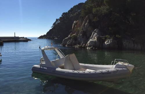 Villa Mitjorn Cala Canyelles - Foto 80