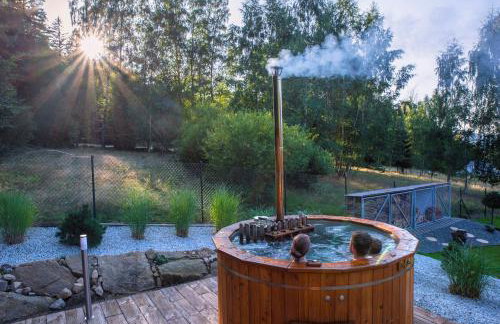 Górskie Wytchnienie Domki Karkonosze - Photo 45