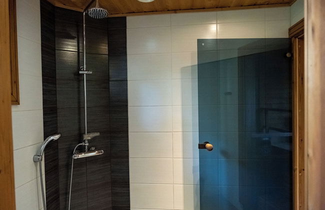 Holiday Village Anttoora - Anttooran Lomakylä - Foto 57