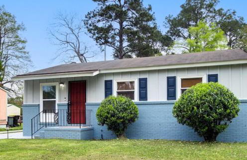 Stunning, Pet-friendly Home in Savannah - Foto 20