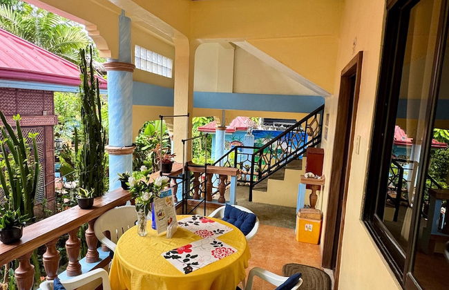 Ocean Breeze Inn Boracay - Foto 49