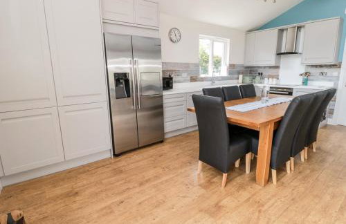 Sea View Lodge - Foto 8