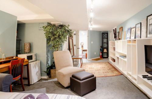 No Car Needed - N Beacon Hill Beauty - Foto 14