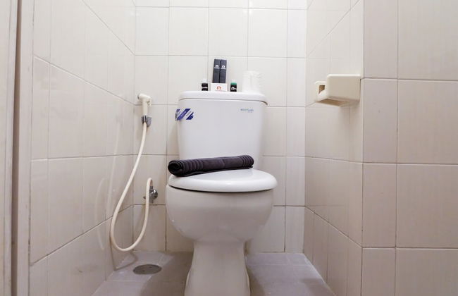 Comfortable Studio At Signature Park Grande Apartment - Photo 9