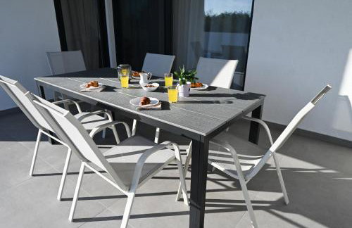 Villa Zara Blu with pool - Foto 5