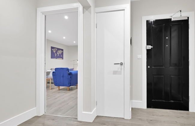 Crown Place 2 & 3 Bedroom Luxury Apts - Foto 29