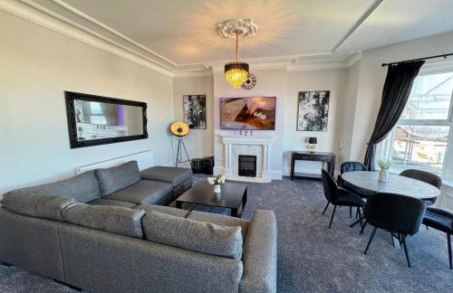Seaview Maisonette, Whitley Bay Sea Front - Foto 45