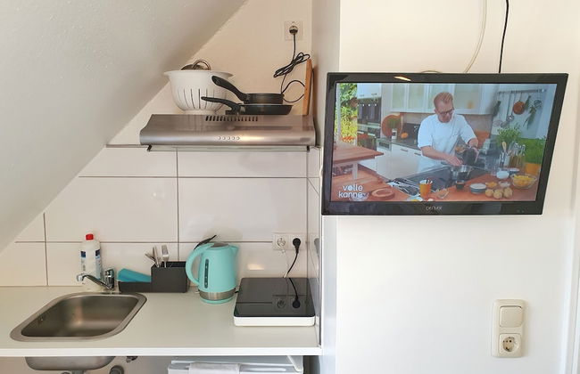 Aparthotel Jonas - Foto 56