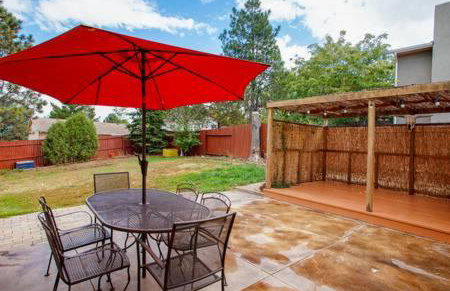 Pet Friendly near AF Academy - Foto 7