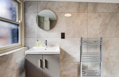 Stylish 2BR Apartment in Leicester Square - Foto 16