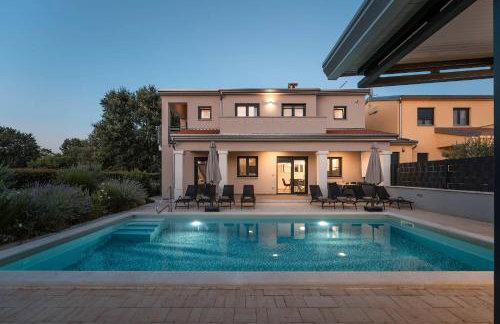 Villa Milina - Foto 13