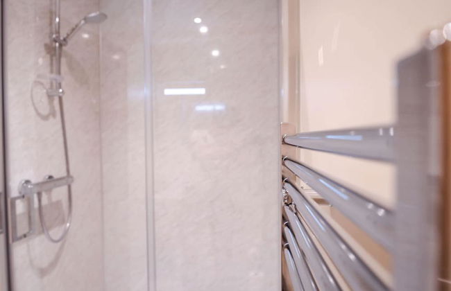 Epiphany House - Foto 49