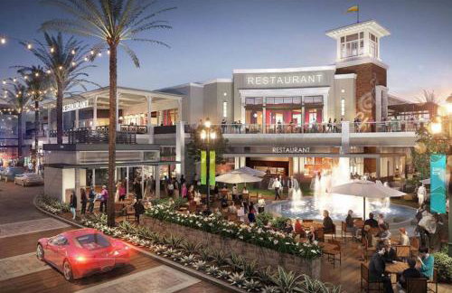 Trendy Getaway - Hot Tub - Putt Putt - Games - Foto 32