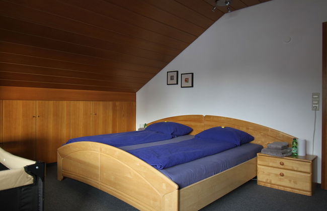 Ebnisee Apartments - Foto 6