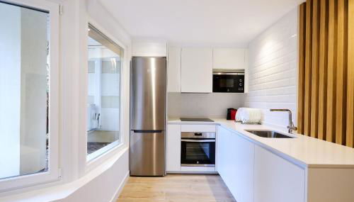 Clínica Universitaria y Hospitales by Clabao - Photo 4, stove