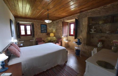 Casa férias, piscina, Ponte de Lima - Foto 6