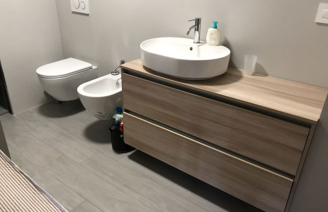 Lovely&pleasant 1 Bedroom Apartment in Cavalese - Foto 24