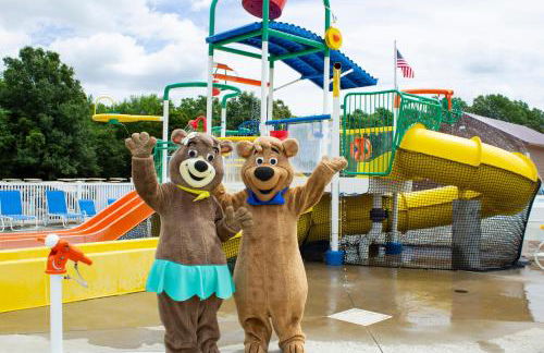 Jellystone Park at Delaware Beaches - Foto 16