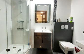 Apartament przy Pałacu - Foto 28