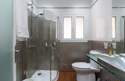 City Family Ciudad Jardín - Foto 41