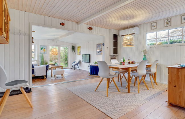 "Maybrit" - 50m from the sea - Foto 16