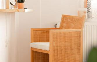 Σπίτι με πισίνα δίπλα στο αεροδρόμιο. - Foto 8