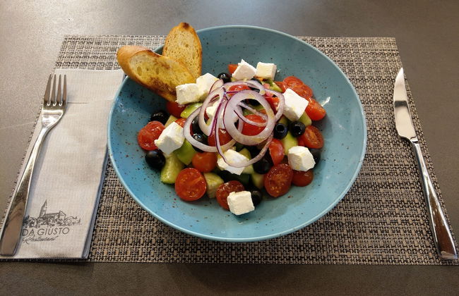 Boutique Camping Santa Marina - Foto 76