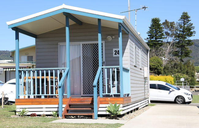 Bulli Beach Tourist Park - Photo 3