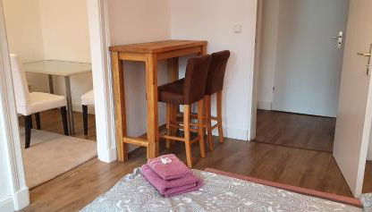 2 Great Apartment near Hans Albers Platz - Foto 5