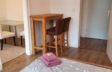 2 Great Apartment near Hans Albers Platz - Foto 5