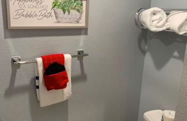 Condo 2 Queen beds-Disney-Universal - Foto 36