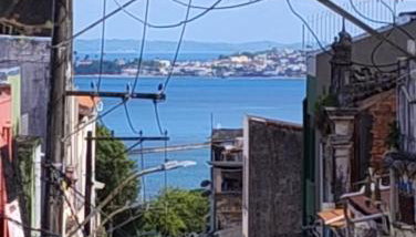 Apartamento inteiro no Centro de Salvador - Foto 3