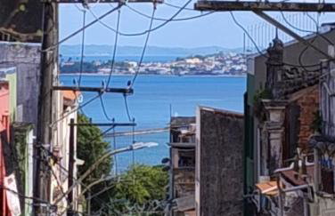 Apartamento inteiro no Centro de Salvador - Foto 3