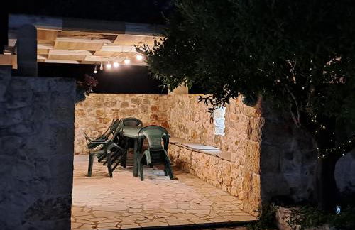 trullo madonna della grotta - Foto 7