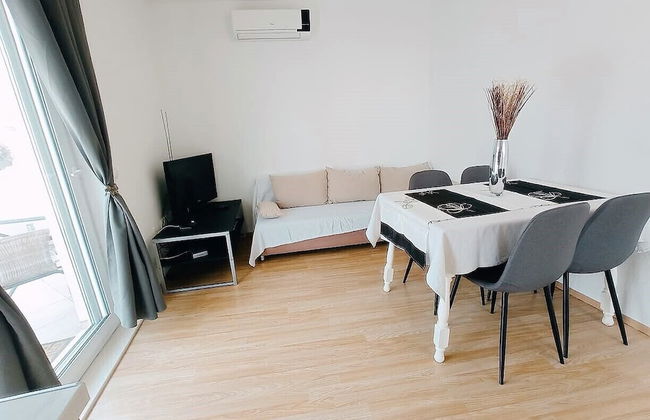 Cute apartment in stone house near sea - Foto 24