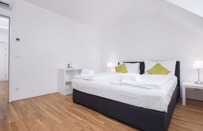 My Schönbrunn Apartments - Foto 15